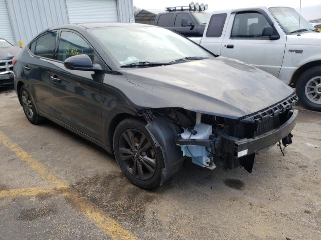 Photo 0 VIN: 5NPD84LF5HH115788 - HYUNDAI ELANTRA SE 