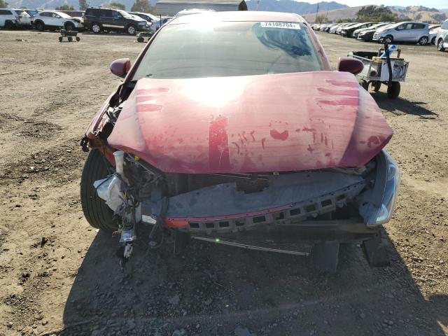 Photo 4 VIN: 5NPD84LF5HH116262 - HYUNDAI ELANTRA SE 