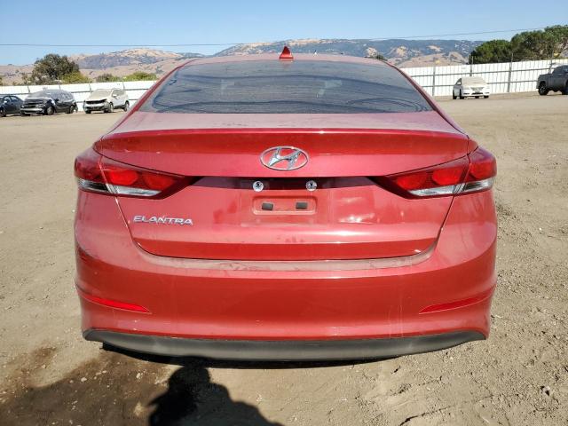 Photo 5 VIN: 5NPD84LF5HH116262 - HYUNDAI ELANTRA SE 