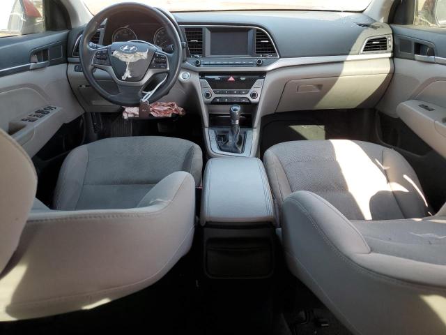 Photo 7 VIN: 5NPD84LF5HH116262 - HYUNDAI ELANTRA SE 