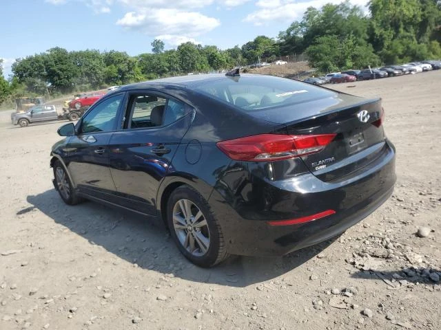 Photo 1 VIN: 5NPD84LF5HH117153 - HYUNDAI ELANTRA SE 