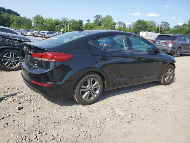 Photo 2 VIN: 5NPD84LF5HH117153 - HYUNDAI ELANTRA SE 