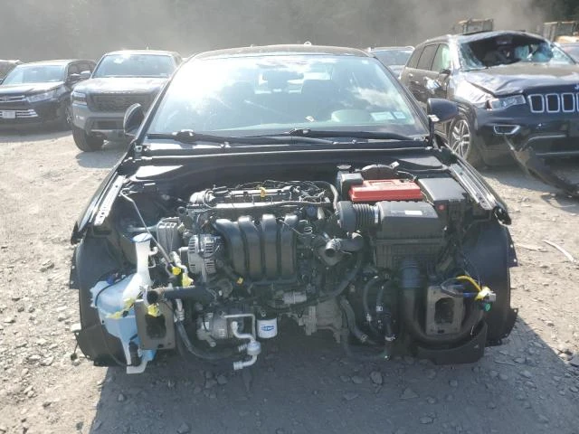 Photo 4 VIN: 5NPD84LF5HH117153 - HYUNDAI ELANTRA SE 