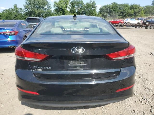 Photo 5 VIN: 5NPD84LF5HH117153 - HYUNDAI ELANTRA SE 