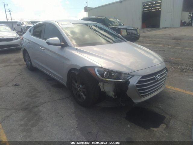 Photo 0 VIN: 5NPD84LF5HH118058 - HYUNDAI ELANTRA 