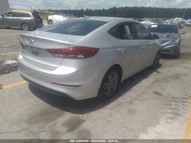 Photo 3 VIN: 5NPD84LF5HH118058 - HYUNDAI ELANTRA 