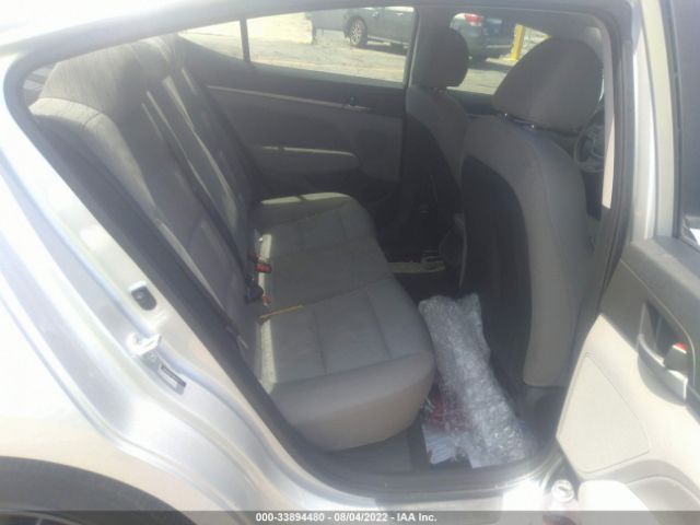 Photo 7 VIN: 5NPD84LF5HH118058 - HYUNDAI ELANTRA 