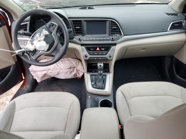 Photo 7 VIN: 5NPD84LF5HH118321 - HYUNDAI ELANTRA SE 