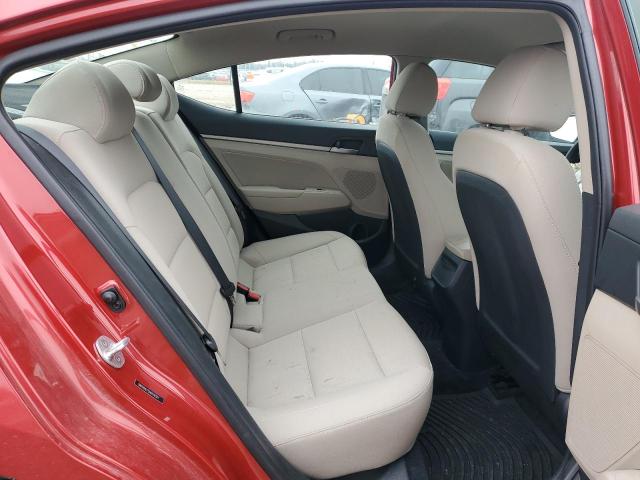 Photo 9 VIN: 5NPD84LF5HH118321 - HYUNDAI ELANTRA SE 