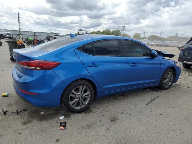 Photo 2 VIN: 5NPD84LF5HH118514 - HYUNDAI ELANTRA 