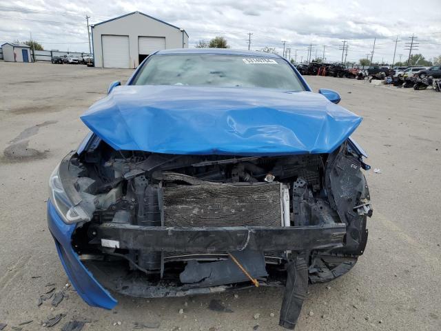 Photo 4 VIN: 5NPD84LF5HH118514 - HYUNDAI ELANTRA 