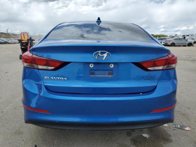 Photo 5 VIN: 5NPD84LF5HH118514 - HYUNDAI ELANTRA 