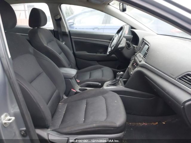 Photo 4 VIN: 5NPD84LF5HH118688 - HYUNDAI ELANTRA 