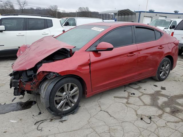 Photo 0 VIN: 5NPD84LF5HH121834 - HYUNDAI ELANTRA 