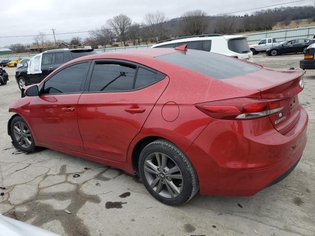 Photo 1 VIN: 5NPD84LF5HH121834 - HYUNDAI ELANTRA 