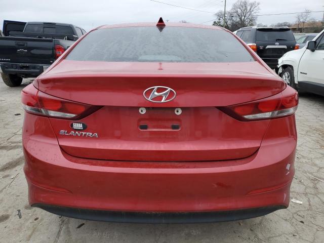 Photo 5 VIN: 5NPD84LF5HH121834 - HYUNDAI ELANTRA 