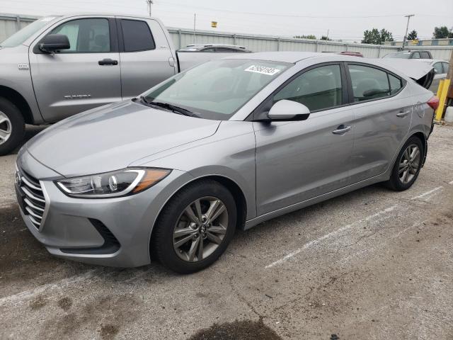 Photo 0 VIN: 5NPD84LF5HH122692 - HYUNDAI ELANTRA SE 