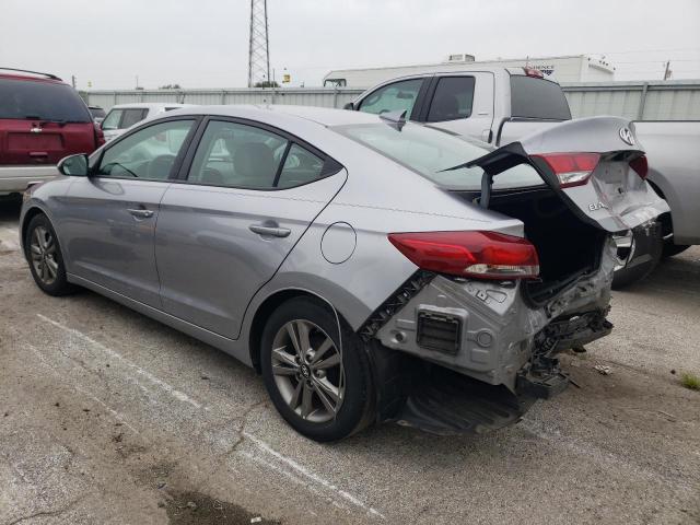 Photo 1 VIN: 5NPD84LF5HH122692 - HYUNDAI ELANTRA SE 