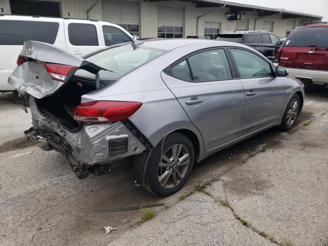 Photo 2 VIN: 5NPD84LF5HH122692 - HYUNDAI ELANTRA SE 