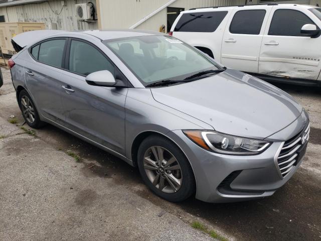 Photo 3 VIN: 5NPD84LF5HH122692 - HYUNDAI ELANTRA SE 