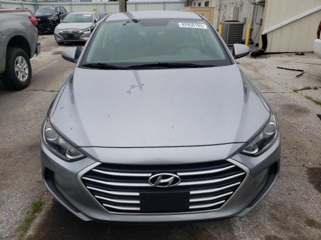 Photo 4 VIN: 5NPD84LF5HH122692 - HYUNDAI ELANTRA SE 