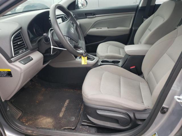 Photo 6 VIN: 5NPD84LF5HH122692 - HYUNDAI ELANTRA SE 