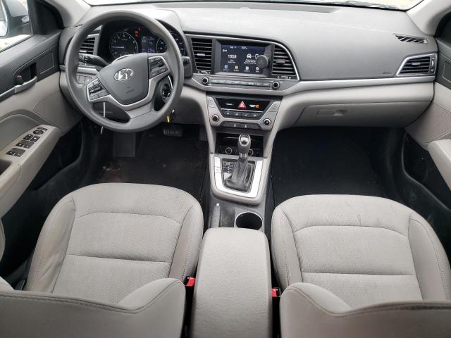 Photo 7 VIN: 5NPD84LF5HH122692 - HYUNDAI ELANTRA SE 