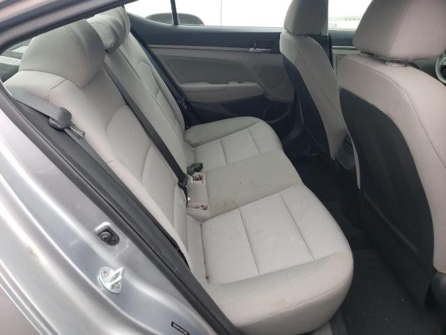 Photo 9 VIN: 5NPD84LF5HH122692 - HYUNDAI ELANTRA SE 