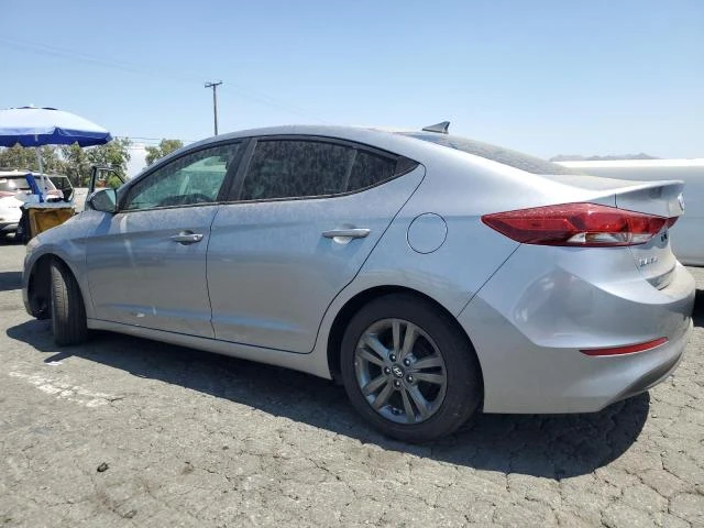 Photo 1 VIN: 5NPD84LF5HH125429 - HYUNDAI ELANTRA SE 