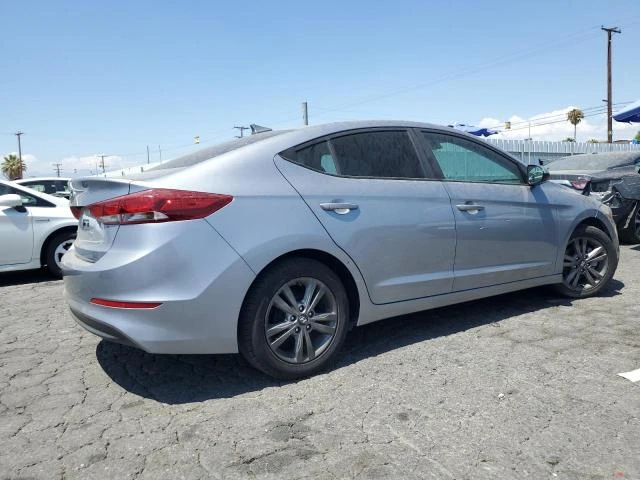 Photo 2 VIN: 5NPD84LF5HH125429 - HYUNDAI ELANTRA SE 