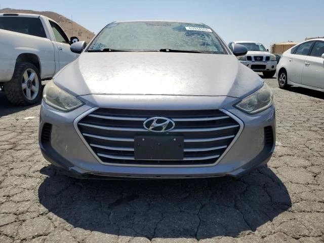 Photo 4 VIN: 5NPD84LF5HH125429 - HYUNDAI ELANTRA SE 