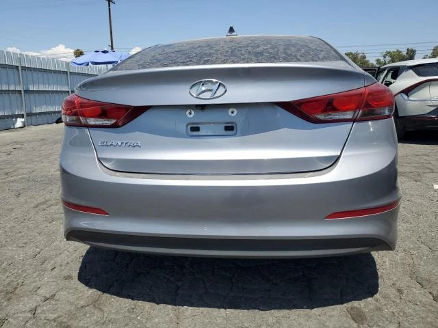 Photo 5 VIN: 5NPD84LF5HH125429 - HYUNDAI ELANTRA SE 