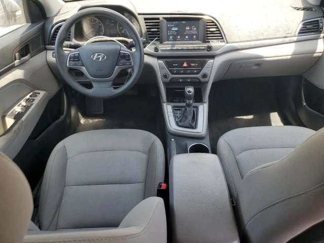 Photo 7 VIN: 5NPD84LF5HH125429 - HYUNDAI ELANTRA SE 