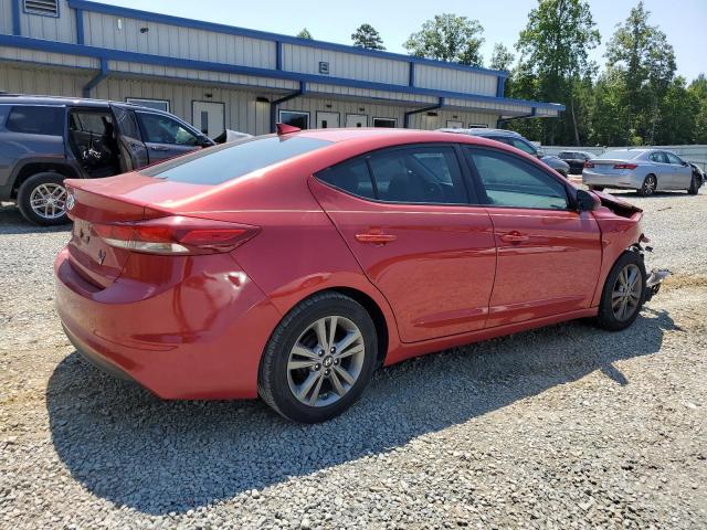 Photo 2 VIN: 5NPD84LF5HH128850 - HYUNDAI ELANTRA 