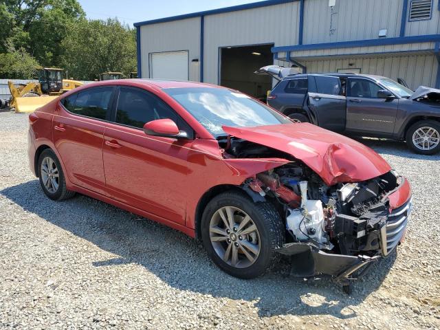 Photo 3 VIN: 5NPD84LF5HH128850 - HYUNDAI ELANTRA 