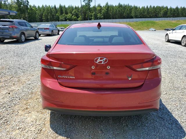 Photo 5 VIN: 5NPD84LF5HH128850 - HYUNDAI ELANTRA 