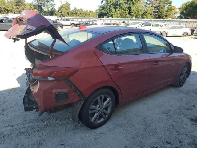 Photo 2 VIN: 5NPD84LF5HH129304 - HYUNDAI ELANTRA SE 