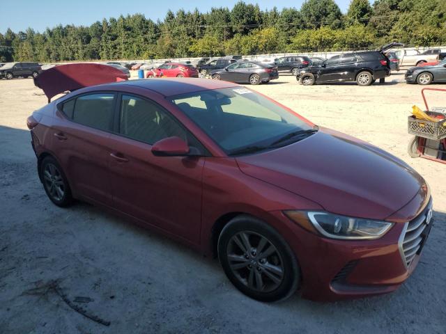 Photo 3 VIN: 5NPD84LF5HH129304 - HYUNDAI ELANTRA SE 