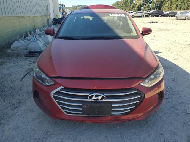 Photo 4 VIN: 5NPD84LF5HH129304 - HYUNDAI ELANTRA SE 