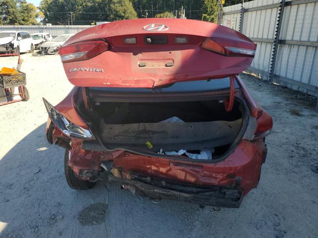 Photo 5 VIN: 5NPD84LF5HH129304 - HYUNDAI ELANTRA SE 