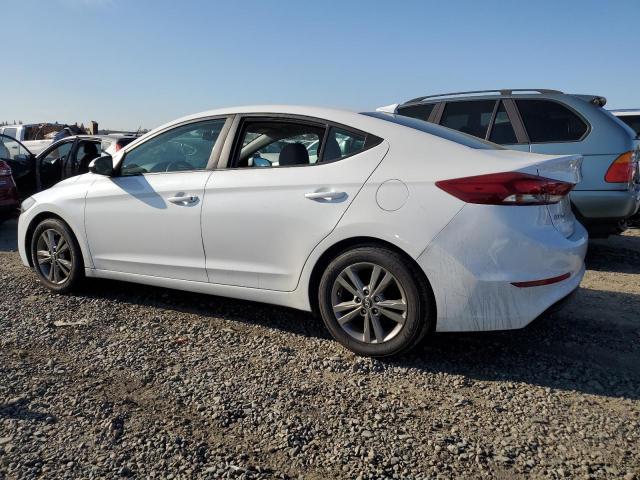 Photo 1 VIN: 5NPD84LF5HH129321 - HYUNDAI ELANTRA 