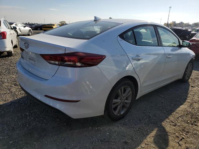 Photo 2 VIN: 5NPD84LF5HH129321 - HYUNDAI ELANTRA 