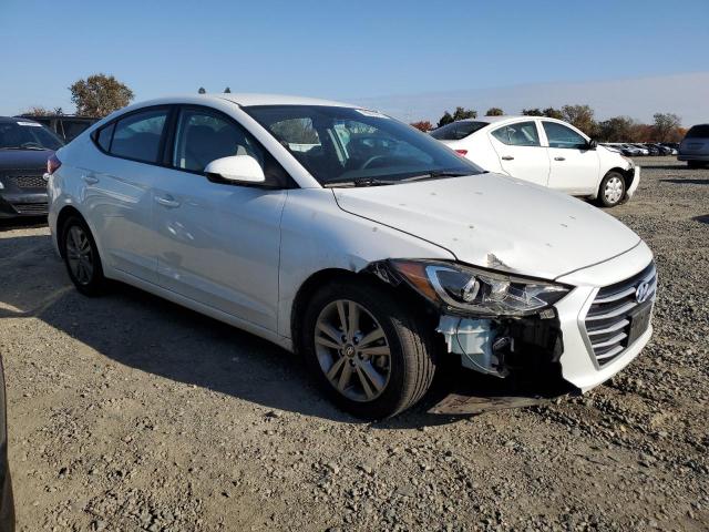 Photo 3 VIN: 5NPD84LF5HH129321 - HYUNDAI ELANTRA 