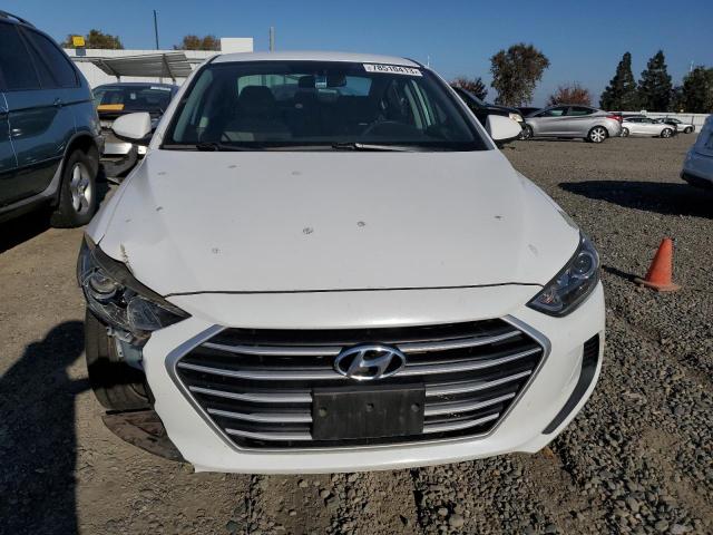 Photo 4 VIN: 5NPD84LF5HH129321 - HYUNDAI ELANTRA 