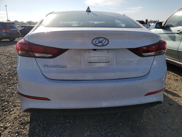 Photo 5 VIN: 5NPD84LF5HH129321 - HYUNDAI ELANTRA 