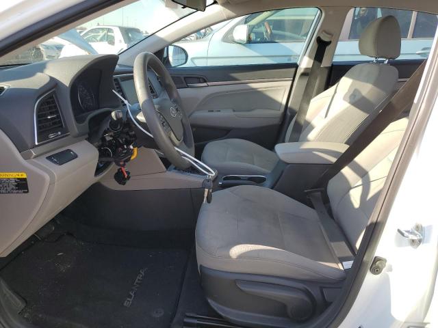 Photo 6 VIN: 5NPD84LF5HH129321 - HYUNDAI ELANTRA 