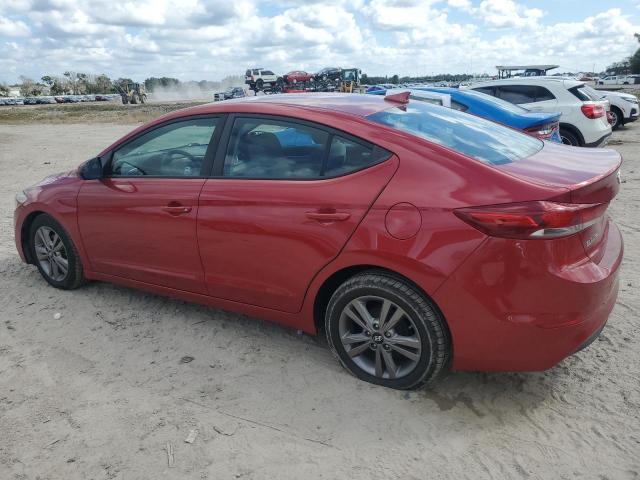 Photo 1 VIN: 5NPD84LF5HH129836 - HYUNDAI ELANTRA SE 