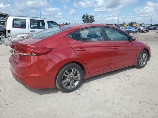 Photo 2 VIN: 5NPD84LF5HH129836 - HYUNDAI ELANTRA SE 