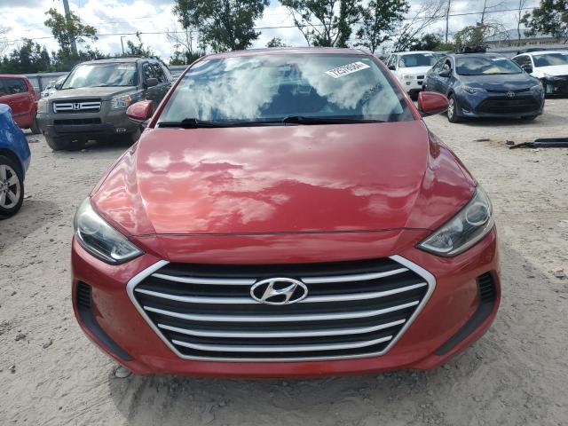 Photo 4 VIN: 5NPD84LF5HH129836 - HYUNDAI ELANTRA SE 