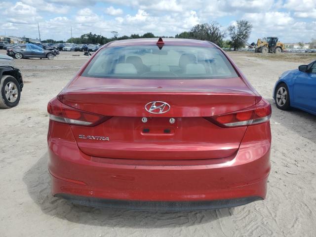 Photo 5 VIN: 5NPD84LF5HH129836 - HYUNDAI ELANTRA SE 